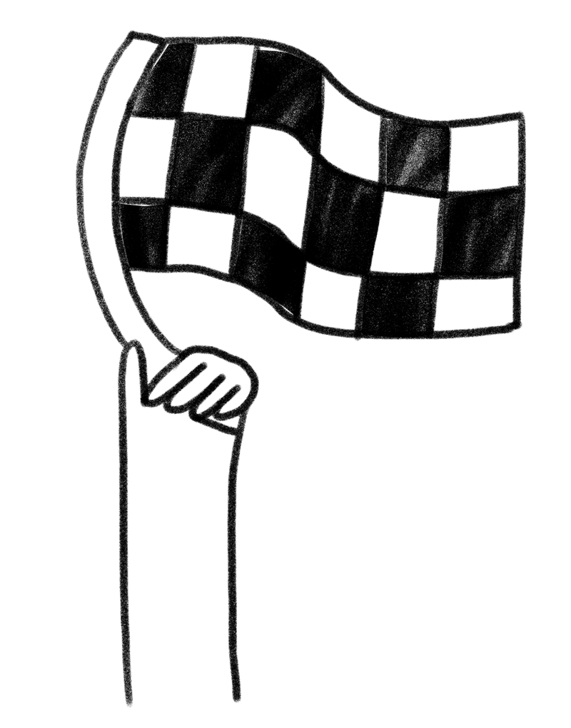 Flag Illustration