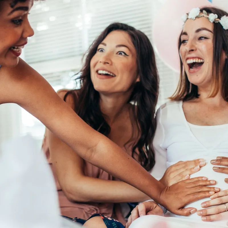 Baby Shower