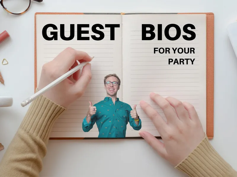 Guest bios featured image