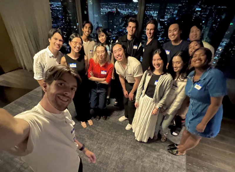 Mixer Photo Élevé S1 E1