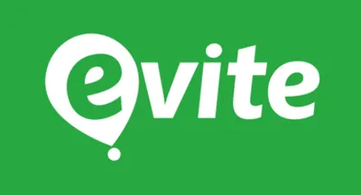 evite logo