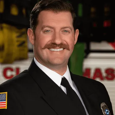 photo of Jake Hastings