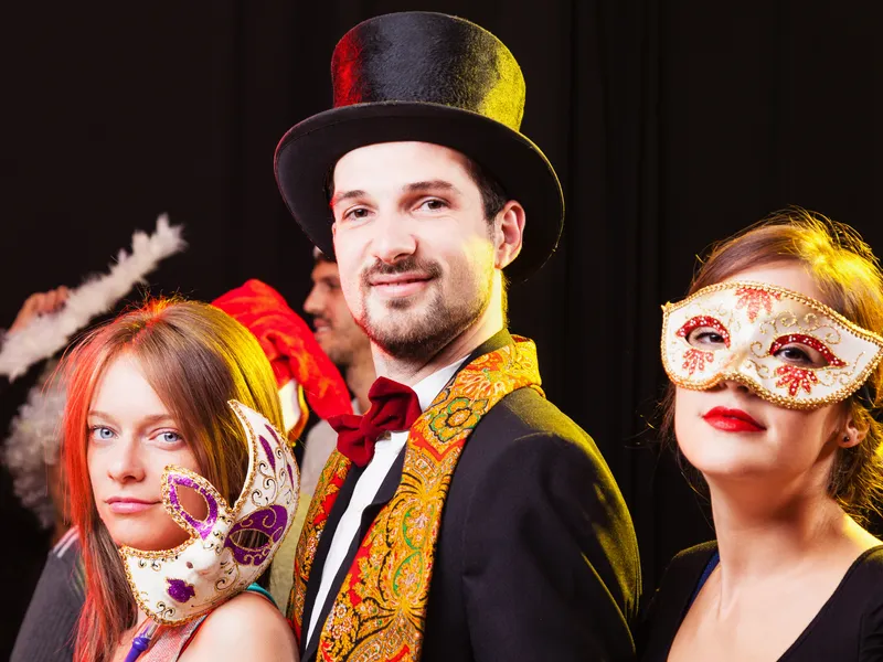 theme party